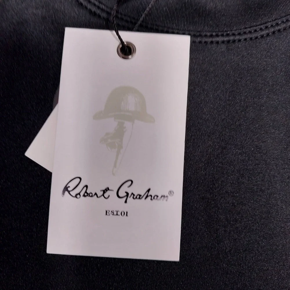 Robert Graham robert graham